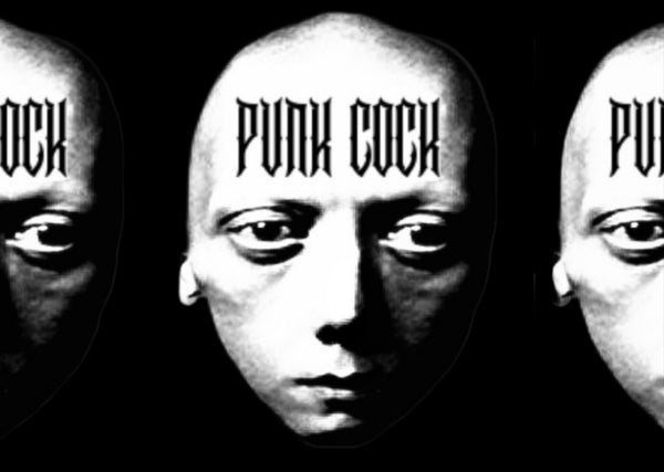 PUNK COCK